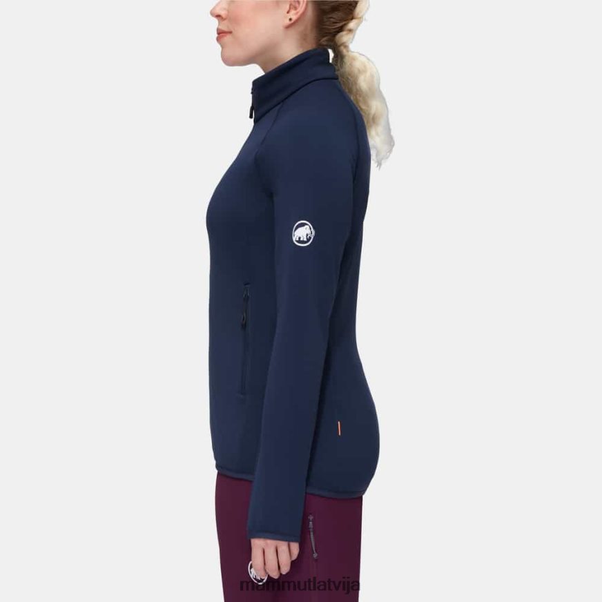apģērbs Mammut aconcagua ml jaka jūras sievietes 2TN48T903