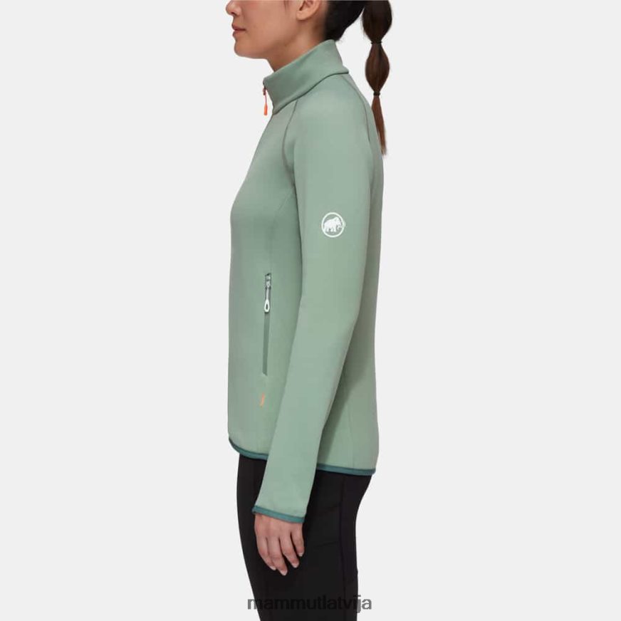 apģērbs Mammut aconcagua ml jaka skuķis sievietes 2TN48T902