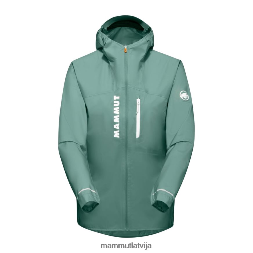 apģērbs Mammut aenergy tr hs jaka ar kapuci tumšs skuķis sievietes 2TN48T688