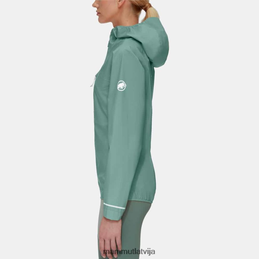 apģērbs Mammut aenergy tr hs jaka ar kapuci tumšs skuķis sievietes 2TN48T688