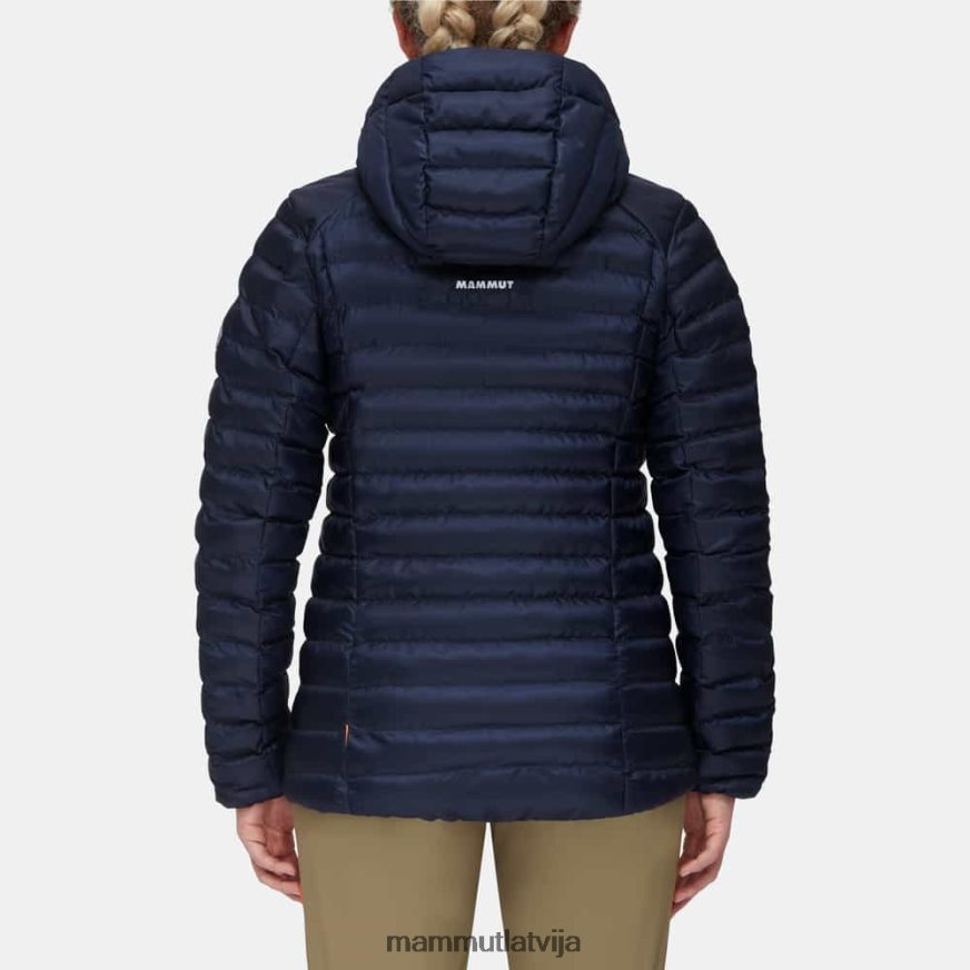 apģērbs Mammut albula jakā ar kapuci jūras sievietes 2TN48T730