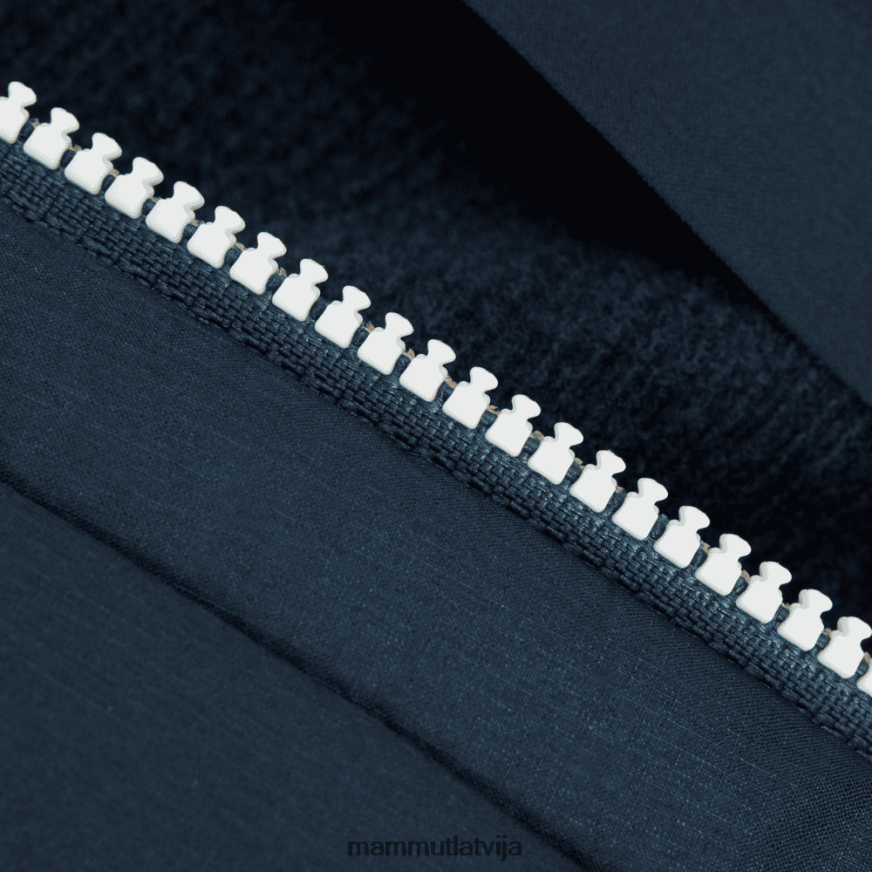 apģērbs Mammut eigerjoch hibrīda jakā nakts sievietes 2TN48T84