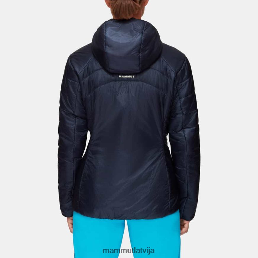 apģērbs Mammut eigerjoch light jakā ar kapuci nakts sievietes 2TN48T24