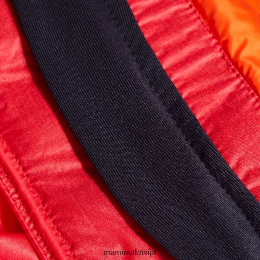 apģērbs Mammut eigerjoch pro jakā ar kapuci acālija sievietes 2TN48T711