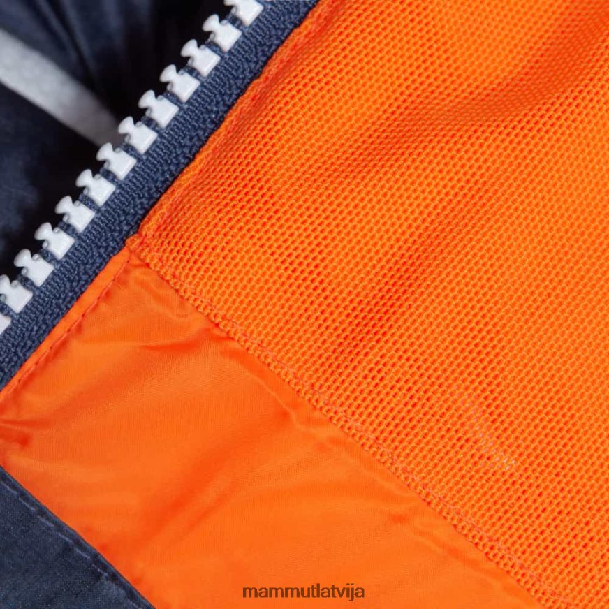 apģērbs Mammut eigerjoch pro jakā ar kapuci nakts sievietes 2TN48T45