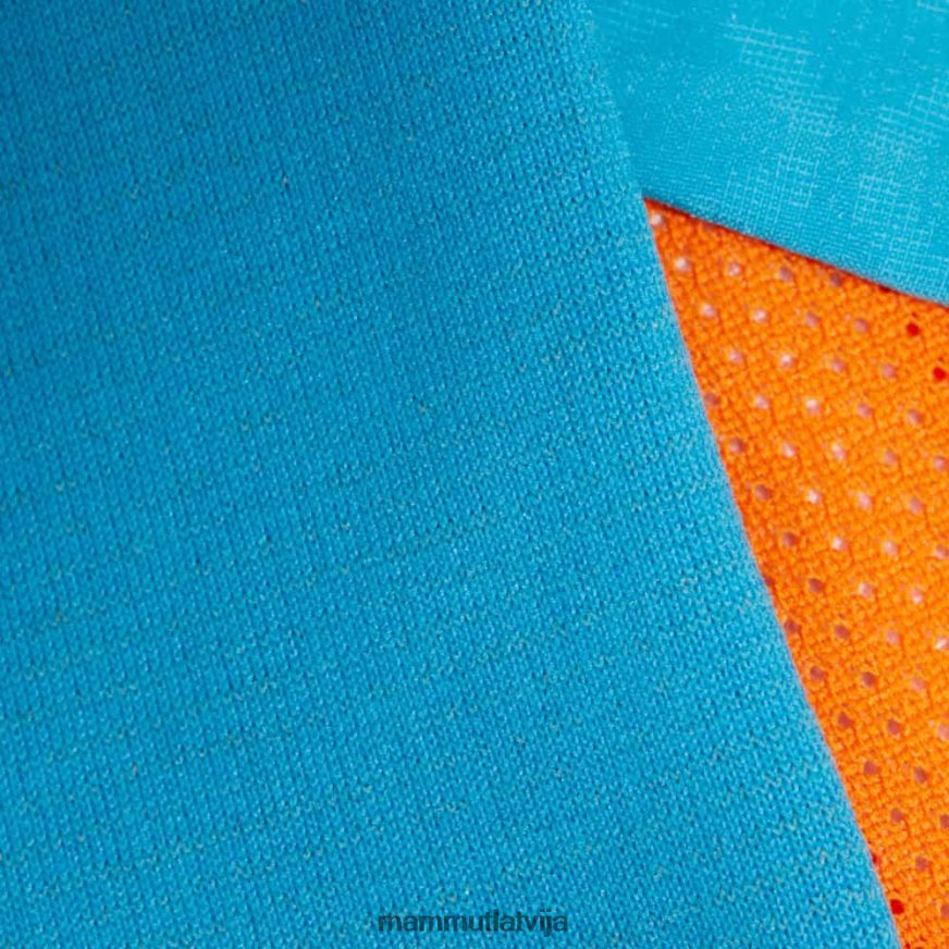 apģērbs Mammut eiswand advanced ml jaka ar kapuci debesis sievietes 2TN48T966