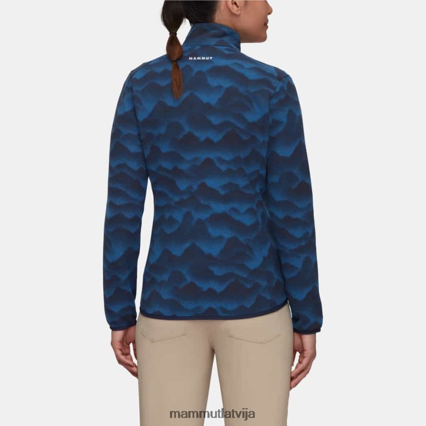 apģērbs Mammut innominata light ml jaka kalns dziļa ledus jūras sievietes 2TN48T914