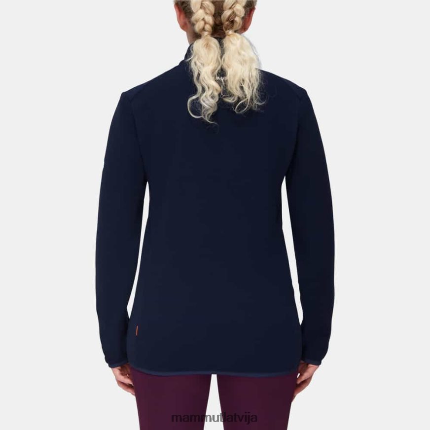 apģērbs Mammut innominata viegla ml jaka jūras sievietes 2TN48T1007