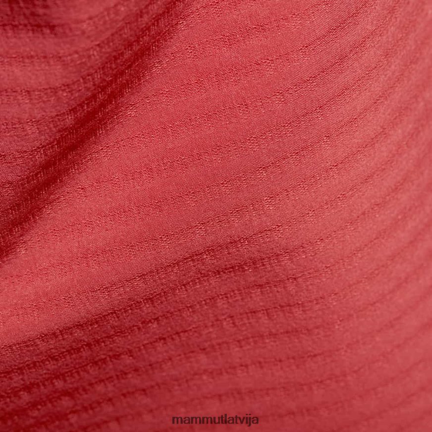 apģērbs Mammut madris light ml jaka ar kapuci terakota sievietes 2TN48T831