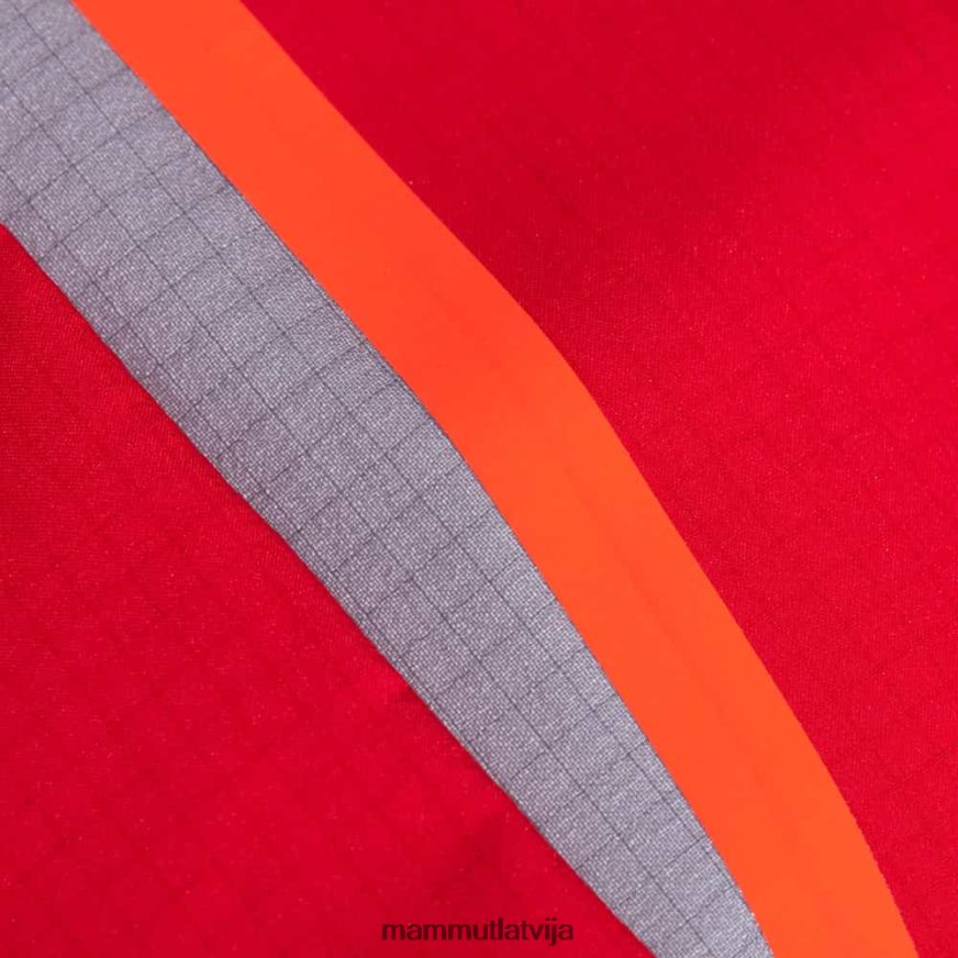 apģērbs Mammut nordwand Advanced hs jaka ar kapuci acālija sievietes 2TN48T679