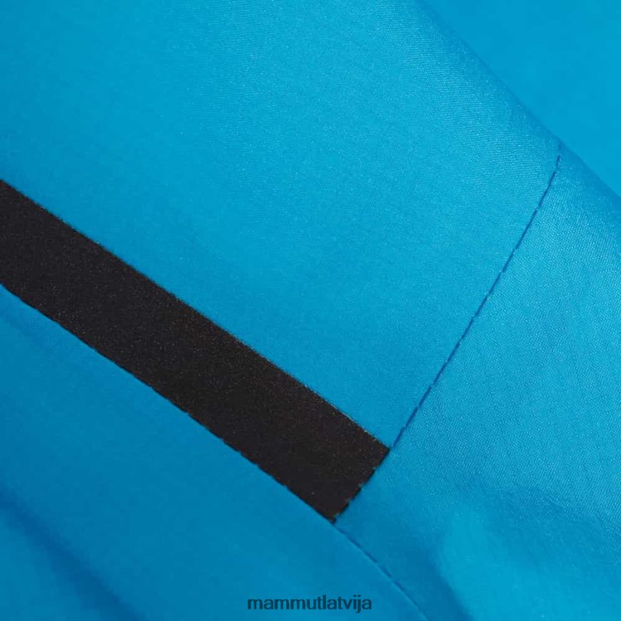 apģērbs Mammut nordwand light hs jaka ar kapuci debesis sievietes 2TN48T26