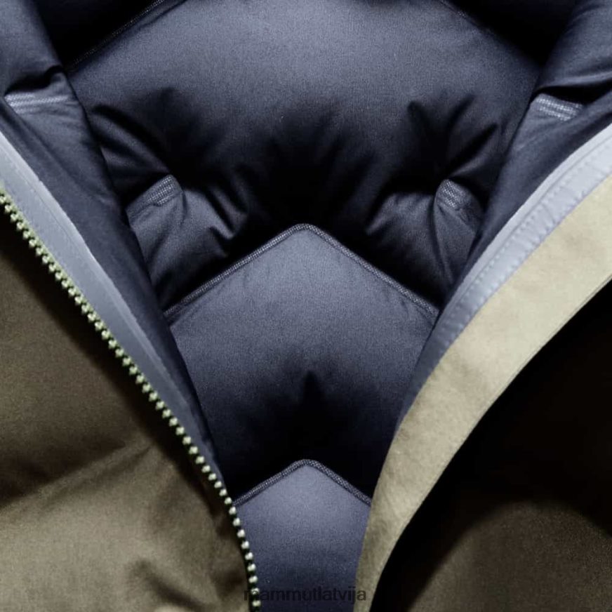 apģērbs Mammut photics hs termomētelis iguāna sievietes 2TN48T41