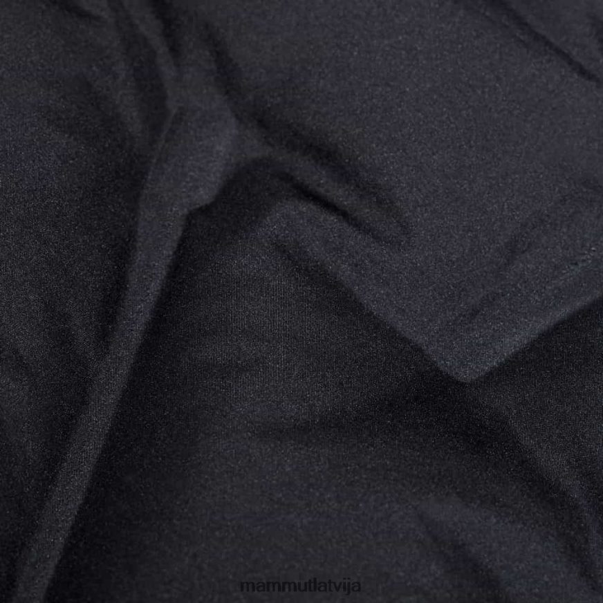 apģērbs Mammut photics hs termomētelis melns sievietes 2TN48T705