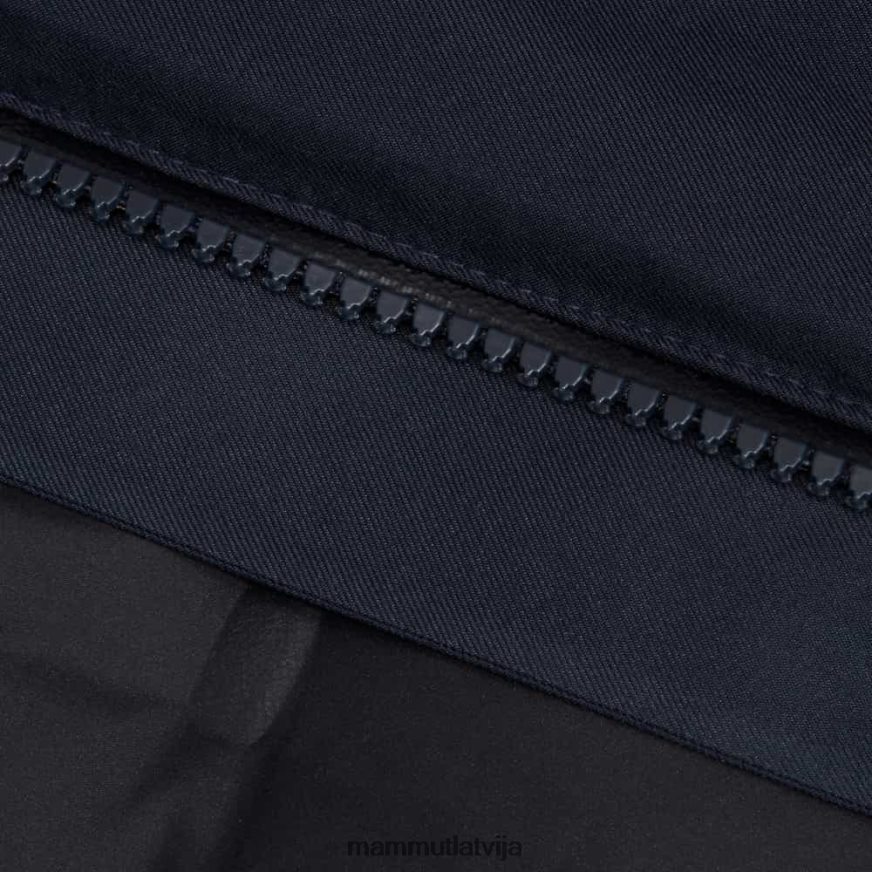 apģērbs Mammut phtics hs termo parka jūras sievietes 2TN48T79