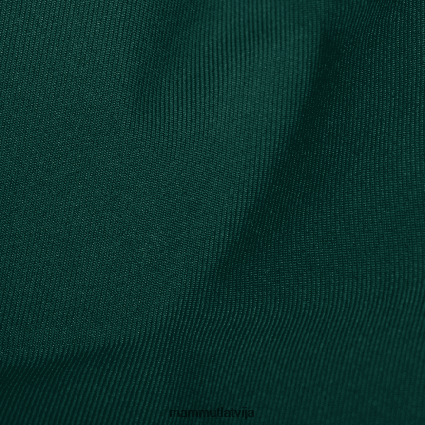 apģērbs Mammut phtics hs termo parka tumši zilganzaļa sievietes 2TN48T763