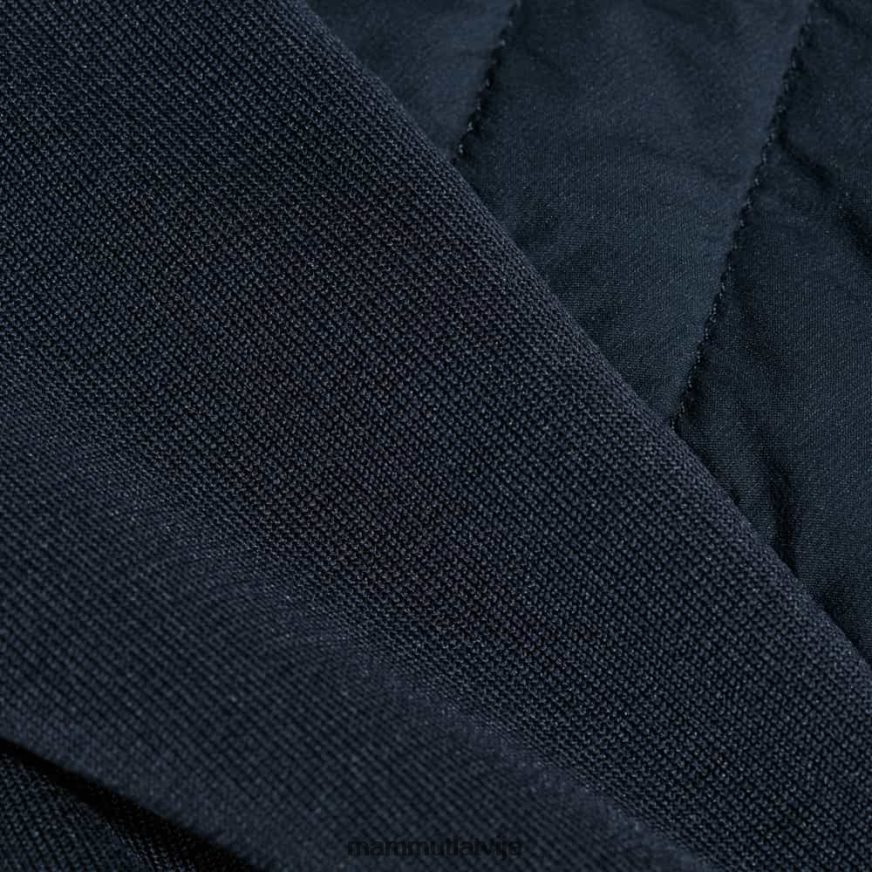 apģērbs Mammut rime light elastīgā jakā ar kapuci jūras sievietes 2TN48T75