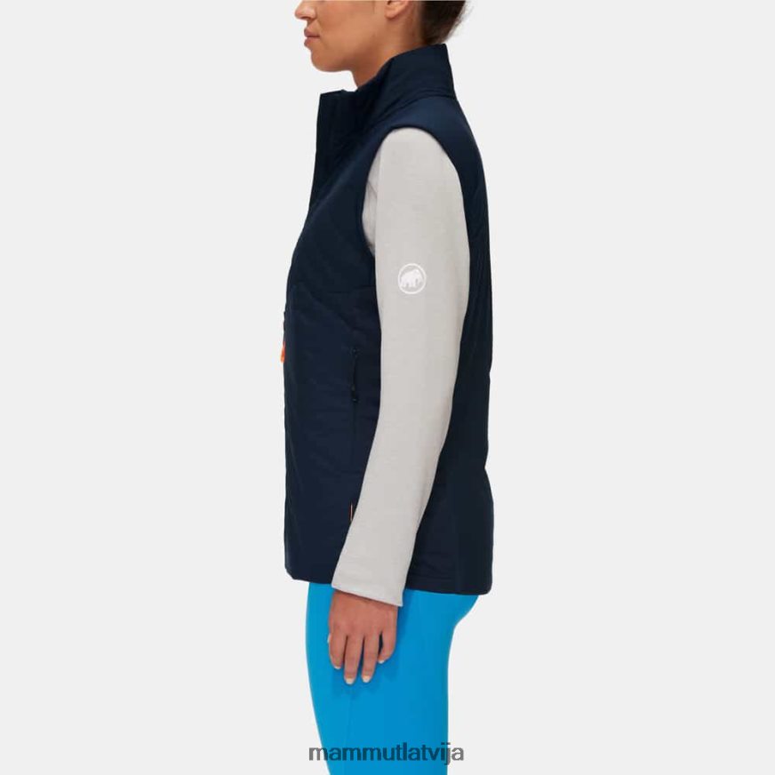 apģērbs Mammut rime light elastīgā vestē jūras sievietes 2TN48T38