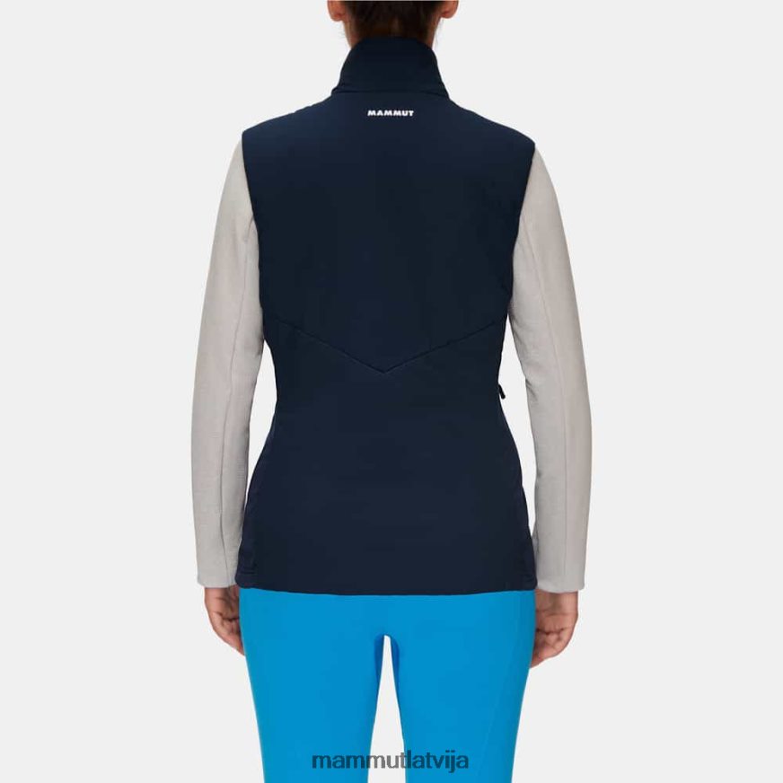 apģērbs Mammut rime light elastīgā vestē jūras sievietes 2TN48T38