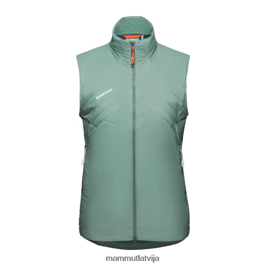 apģērbs Mammut rime light elastīgā vestē skuķis-tumšs skuķis sievietes 2TN48T701