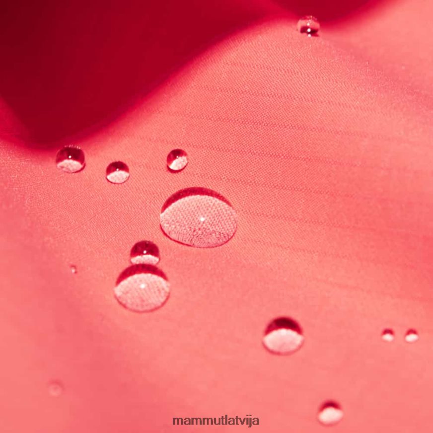 apģērbs Mammut taiss hs jaka ar kapuci lasis sievietes 2TN48T53