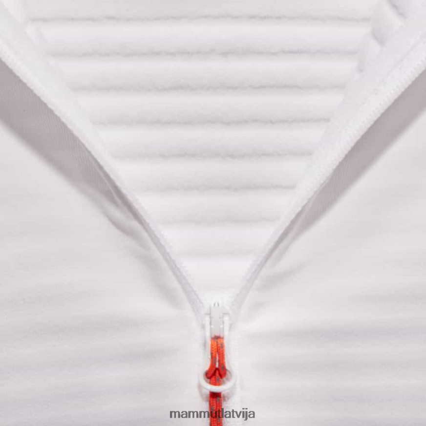 apģērbs Mammut taiss viegla ml jaka balts sievietes 2TN48T989