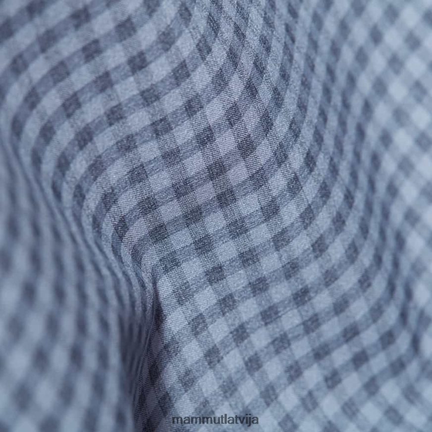 apģērbs Mammut aada krekls ar garām piedurknēm jūras gaismas nakts sievietes 2TN48T793