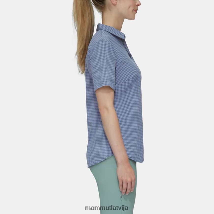 apģērbs Mammut aada krekls jūras gaismas nakts sievietes 2TN48T796