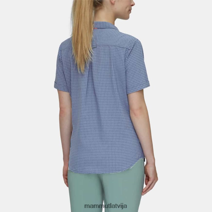 apģērbs Mammut aada krekls jūras gaismas nakts sievietes 2TN48T796