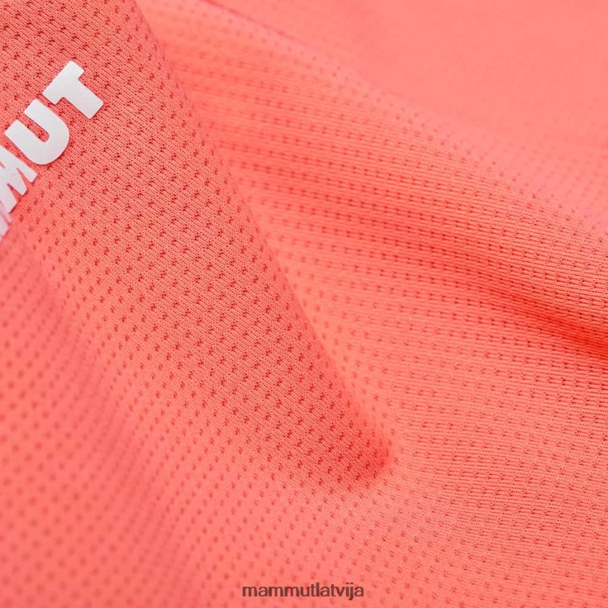 apģērbs Mammut aenergy fl t-krekls lasis sievietes 2TN48T862