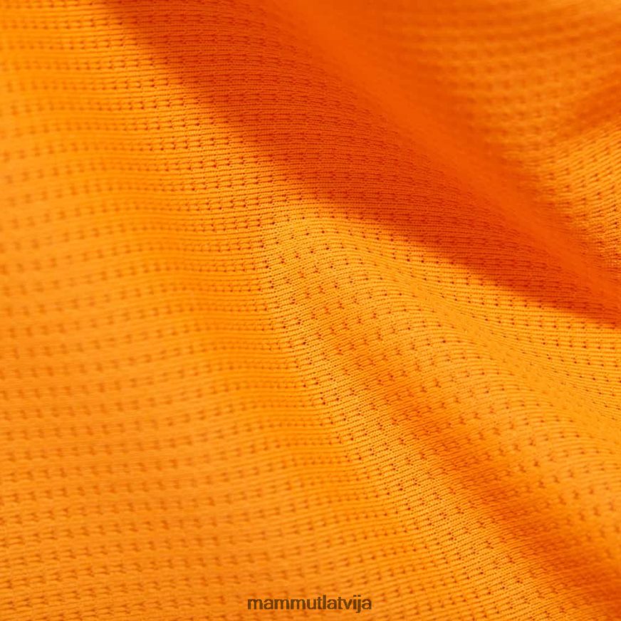 apģērbs Mammut aenergy fl t-krekls mandarīns sievietes 2TN48T861