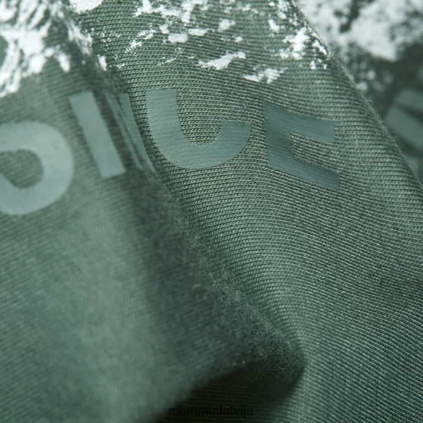 apģērbs Mammut galvenā t-kreklu kaste tumšs skuķis sievietes 2TN48T1094