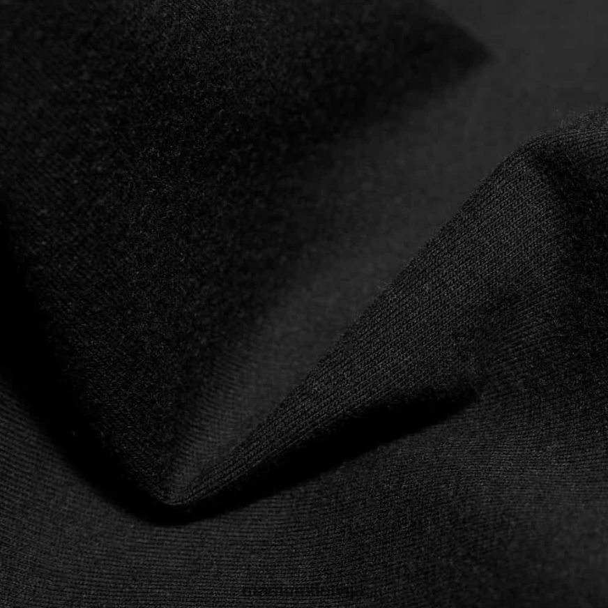 apģērbs Mammut galvenais t-krekls katru dienu melns sievietes 2TN48T253