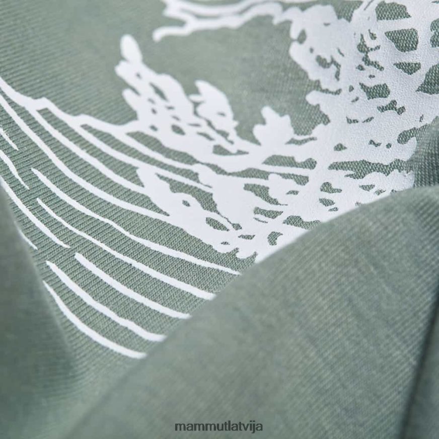 apģērbs Mammut kalnu t-krekls fujiyama skuķis sievietes 2TN48T1109