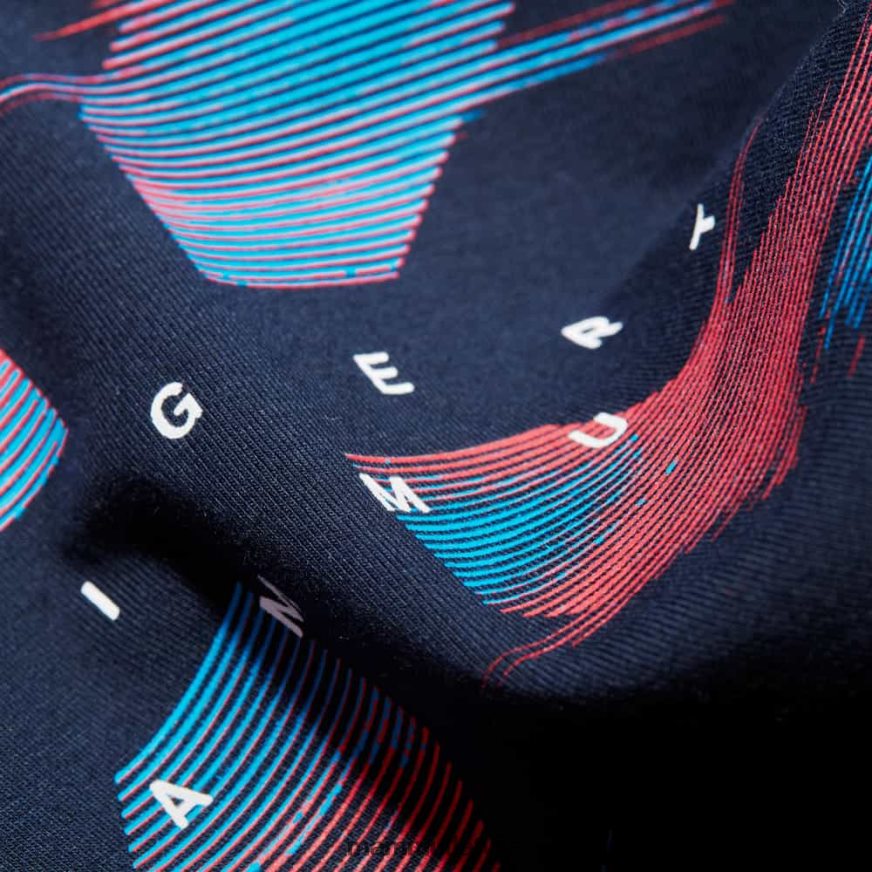 apģērbs Mammut trovat t-krekls gaismas fader nakts sievietes 2TN48T1089