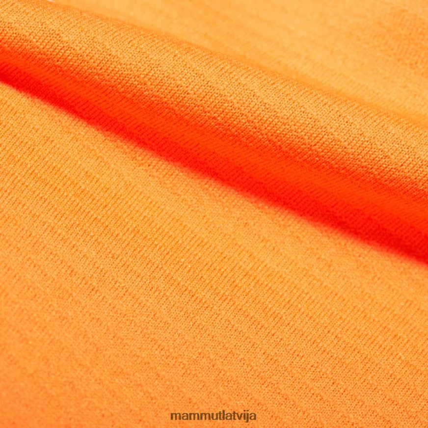 apģērbs Mammut aegility fl garām piedurknēm mandarīns sievietes 2TN48T1127