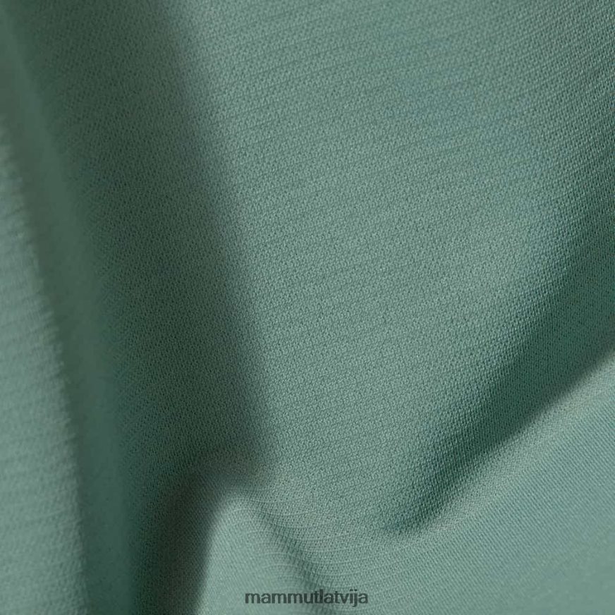 apģērbs Mammut aenergy fl garām piedurknēm tumšs nefrīts sievietes 2TN48T857