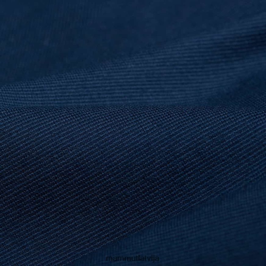 apģērbs Mammut trift garām piedurknēm jūras sievietes 2TN48T224