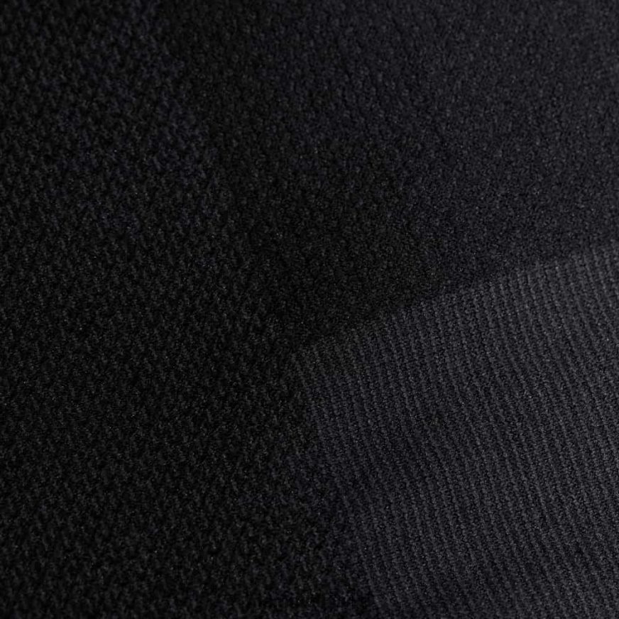 apģērbs Mammut trift garām piedurknēm melns sievietes 2TN48T1051