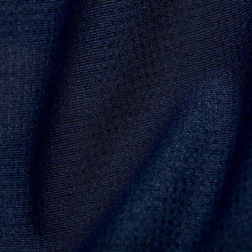 apģērbs Mammut aenergy fl cap piedurkņu augšdaļa jūras sievietes 2TN48T1106