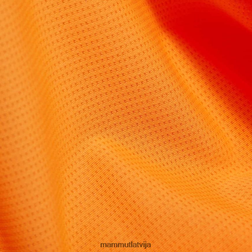 apģērbs Mammut aenergy fl cap piedurkņu augšdaļa mandarīns sievietes 2TN48T1104