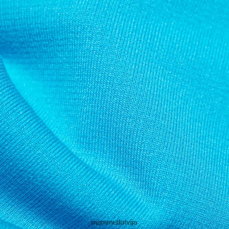 apģērbs Mammut aenergy ml puse rāvējslēdzēja vilkšana debess nakts sievietes 2TN48T1053