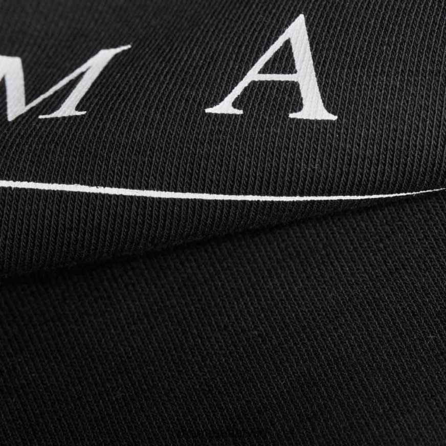 apģērbs Mammut core ml apkalpes kakla logotips melns sievietes 2TN48T1033