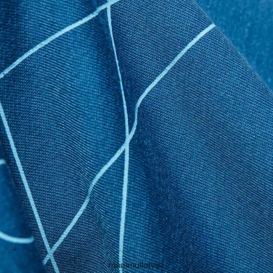 apģērbs Mammut galvenās augšējās līnijas dziļš ledus sievietes 2TN48T816