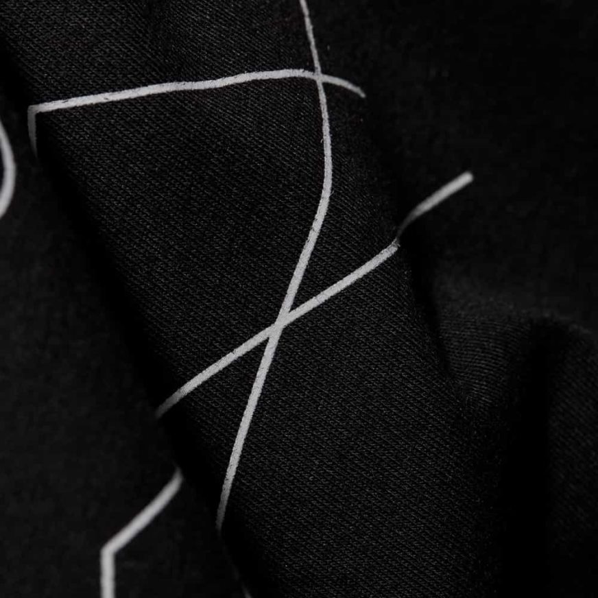 apģērbs Mammut galvenās augšējās līnijas melns sievietes 2TN48T115