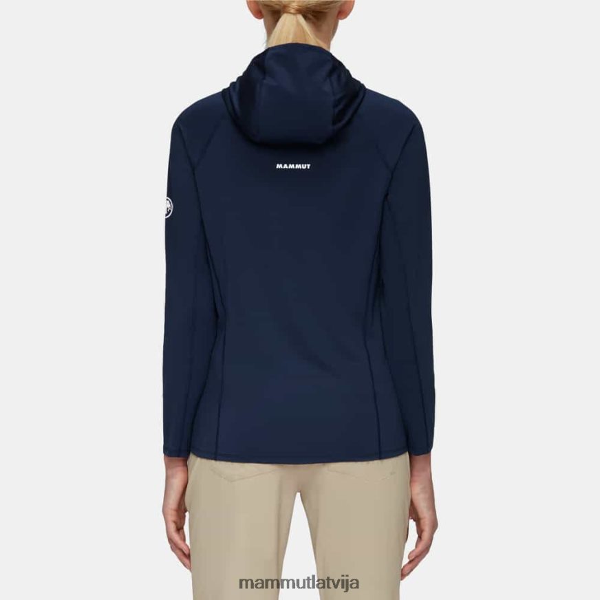 apģērbs Mammut selun fl saules kapuce jūras sievietes 2TN48T6