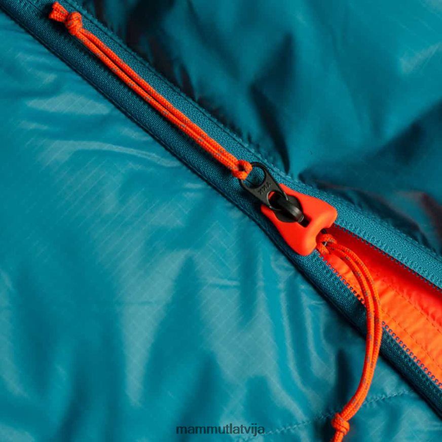 iekārtas Mammut aizsargājošs dūnu maisiņš -21c benzīns sievietes 2TN48T476