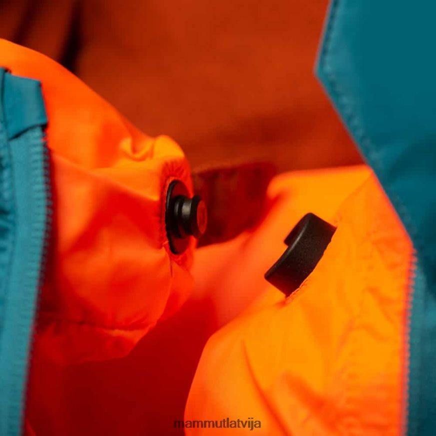 iekārtas Mammut aizsargājošs dūnu maisiņš -21c benzīns sievietes 2TN48T476