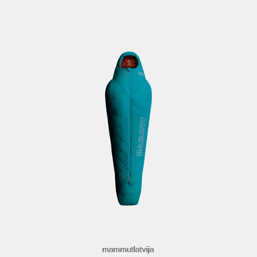 iekārtas Mammut veikt dūnu maisu -10c benzīns sievietes 2TN48T478