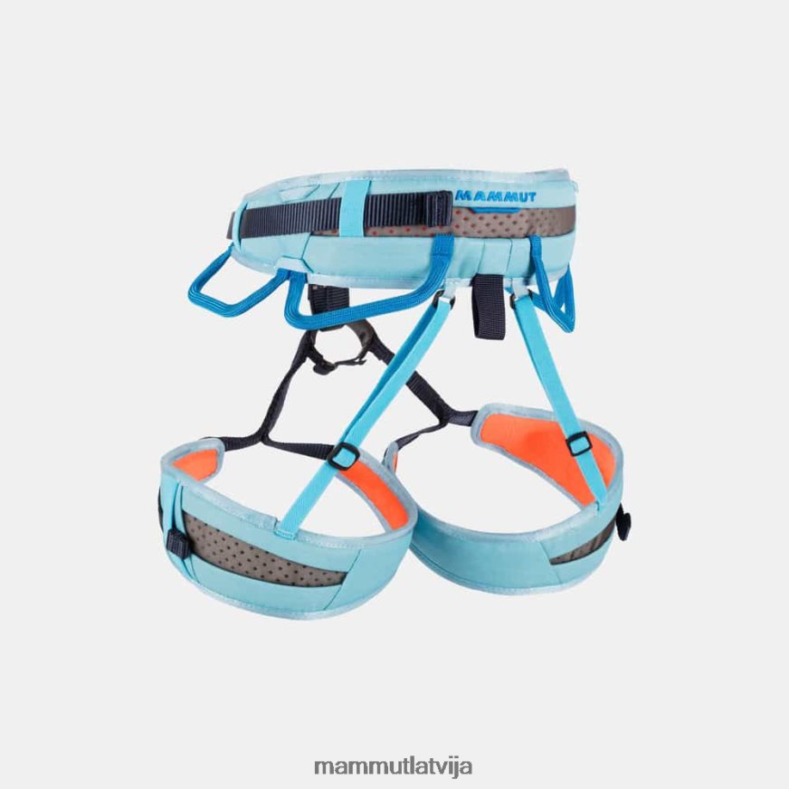 iekārtas Mammut ophir 3 slaids čuksts-tumšais genciāns sievietes 2TN48T574