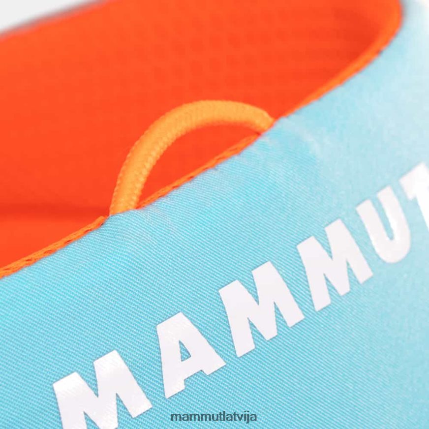 iekārtas Mammut togir 2.0 3 slīdošā uzkabe forši zils sievietes 2TN48T602